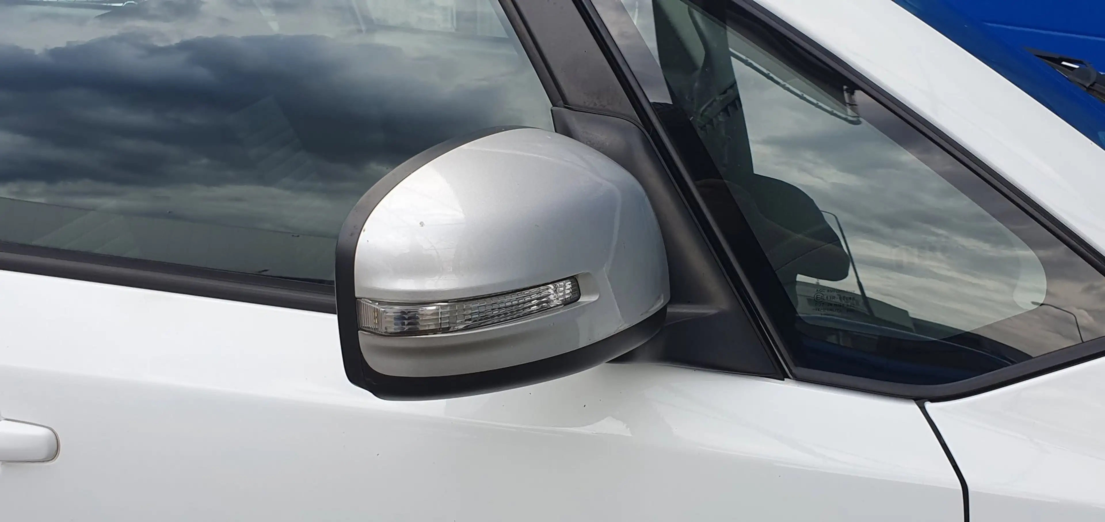Fiat Sedici 1.6-16V Emotion AUTOMAAT Clima all season SX4 hoge — photo 5