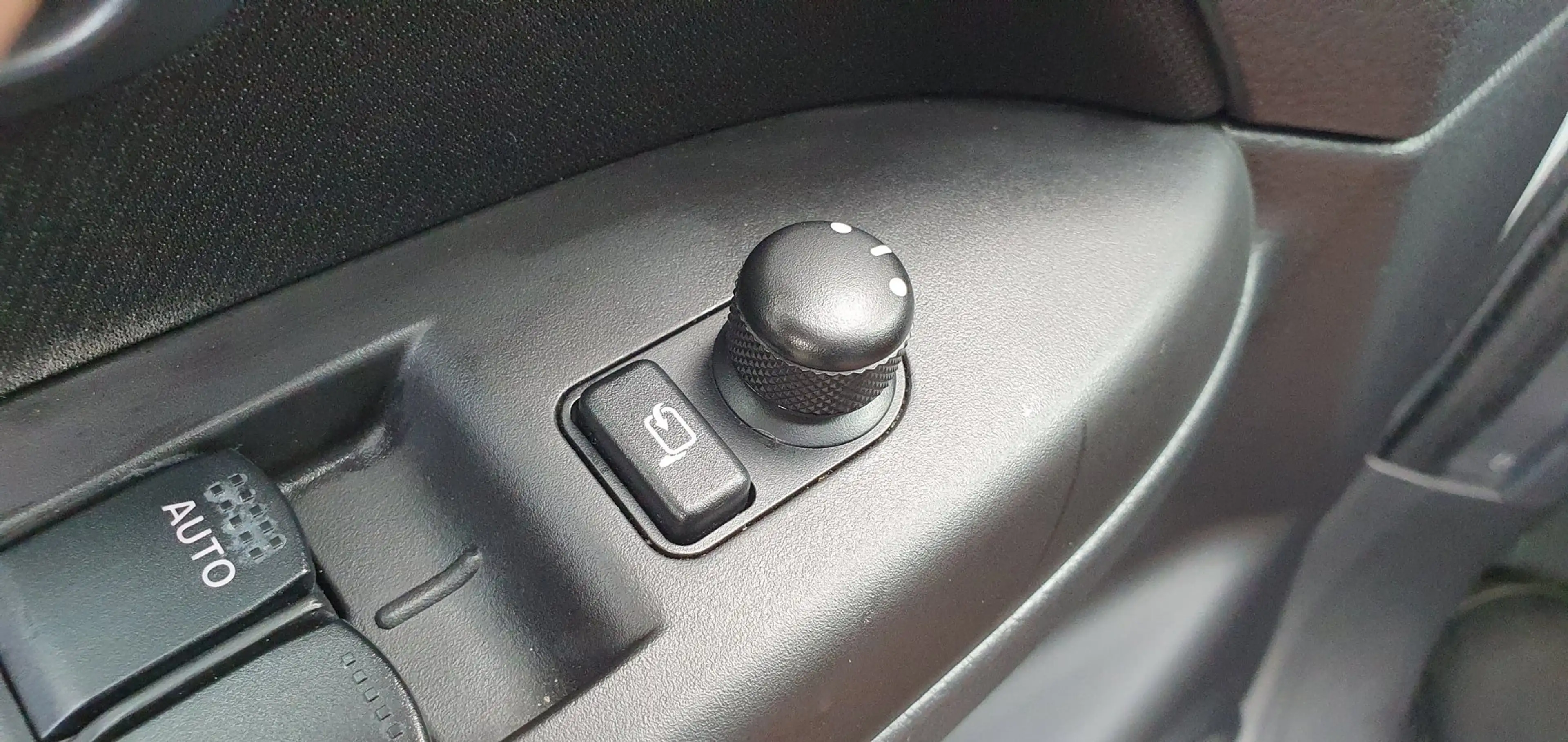 Fiat Sedici 1.6-16V Emotion AUTOMAAT Clima all season SX4 hoge — photo 16