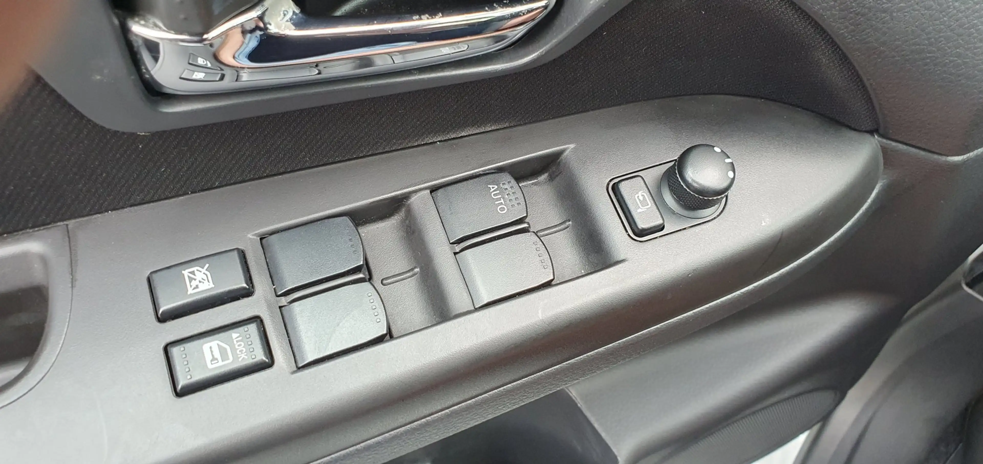 Fiat Sedici 1.6-16V Emotion AUTOMAAT Clima all season SX4 hoge — photo 15