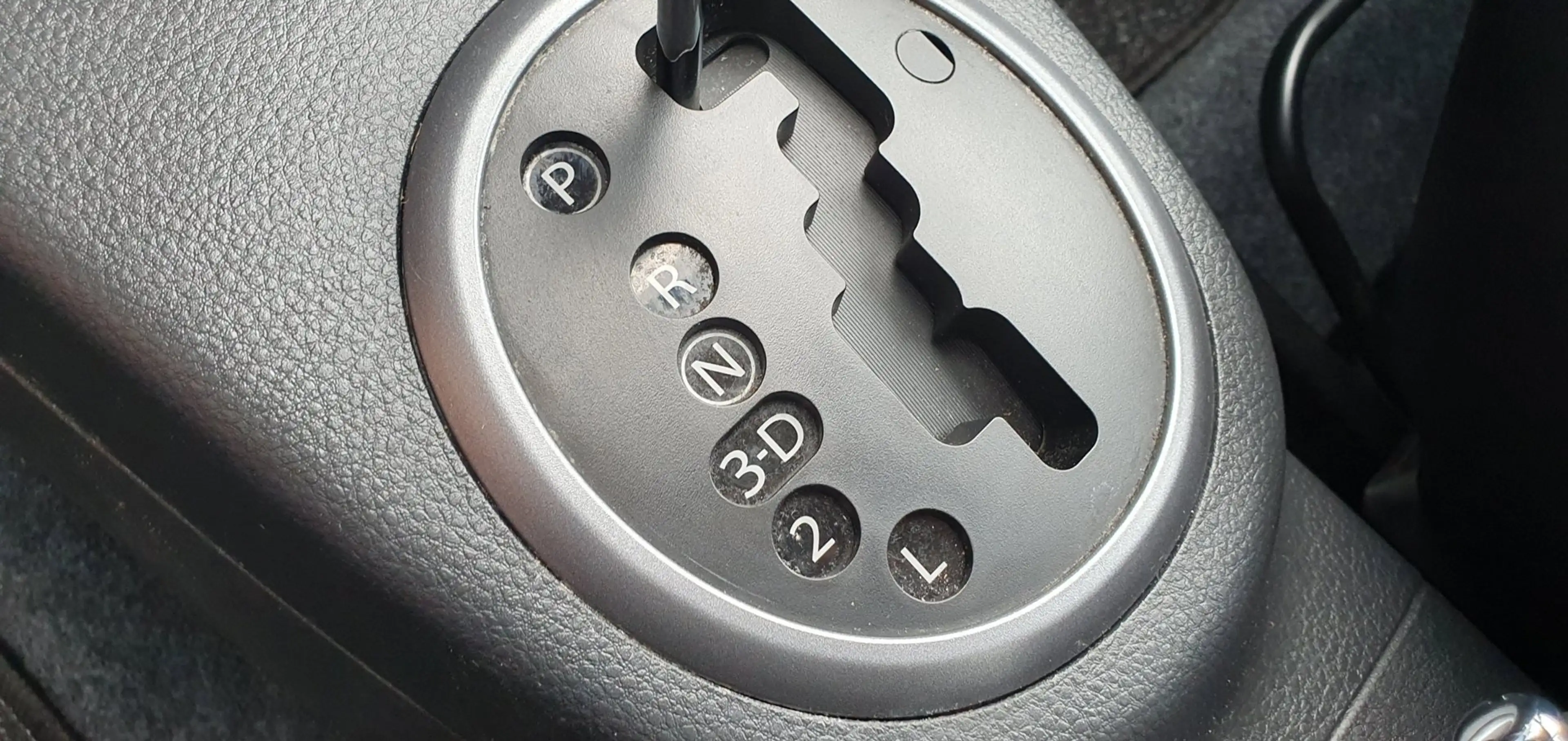 Fiat Sedici 1.6-16V Emotion AUTOMAAT Clima all season SX4 hoge — photo 19