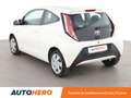 Toyota Aygo 1.0 VVT-i X-Play Blanco - thumbnail 4