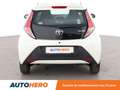Toyota Aygo 1.0 VVT-i X-Play Blanco - thumbnail 5