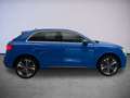 Audi Q3 45 TFSI e 2x S line *MATRIX*NAVI*ACC*SONOS* Azul - thumbnail 3