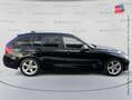 BMW 318 318iA 136ch Lounge Euro6d-T Schwarz - thumbnail 4