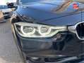 BMW 318 318iA 136ch Lounge Euro6d-T Schwarz - thumbnail 13
