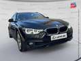 BMW 318 318iA 136ch Lounge Euro6d-T Schwarz - thumbnail 3