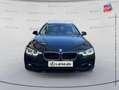 BMW 318 318iA 136ch Lounge Euro6d-T Schwarz - thumbnail 2