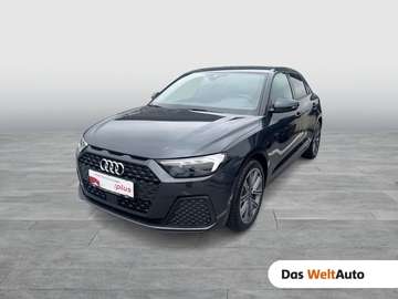 25 TFSI intense