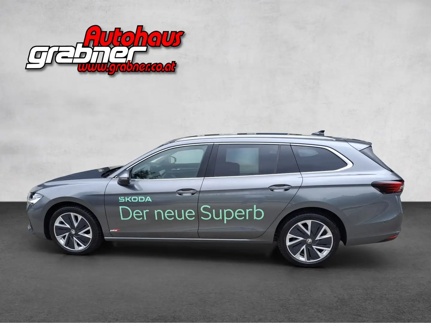 Skoda Superb 2.0 TDI 110kW Selection - 2