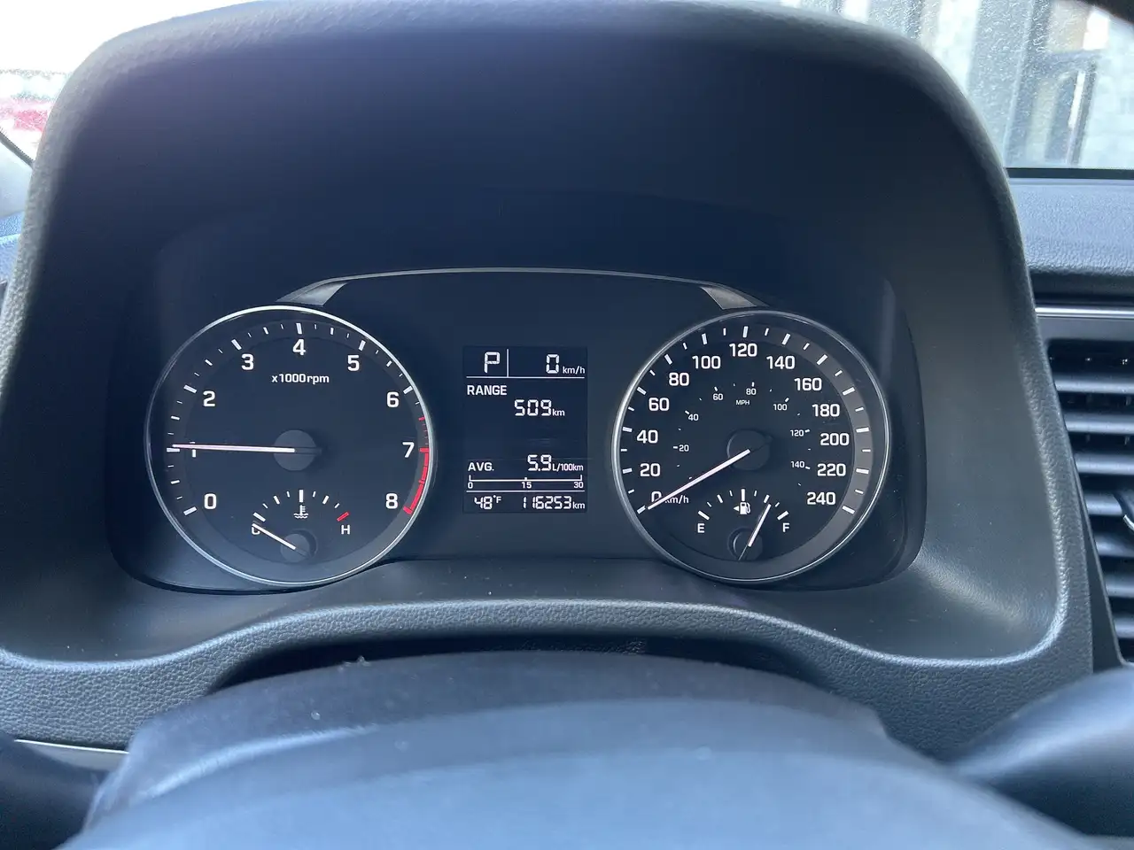 Hyundai ELANTRA снимка Hyundai ELANTRA