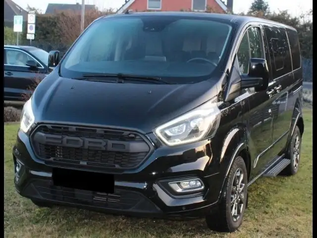 Ford Tourneo Custom 2.0 TDCi 320 L1 Automatik Active