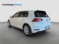 Volkswagen e-Golf VW e-Golf Weiß - thumbnail 3