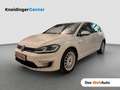Volkswagen e-Golf VW e-Golf Weiß - thumbnail 1