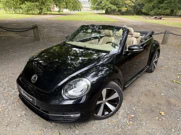 Beetle Cabriolet 1.4 TSI Sport DSG Euro 6B 1er Pro