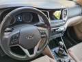 Hyundai TUCSON 1.7 crdi Tagliandi certificati 2wd 115cv Nero - thumbnail 6