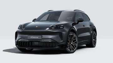 ELECTRIC | 22" SportTechno | 18way Seats | SportDesign | Sport Chrono | Passenger Display | PanoDak | Drive Ass