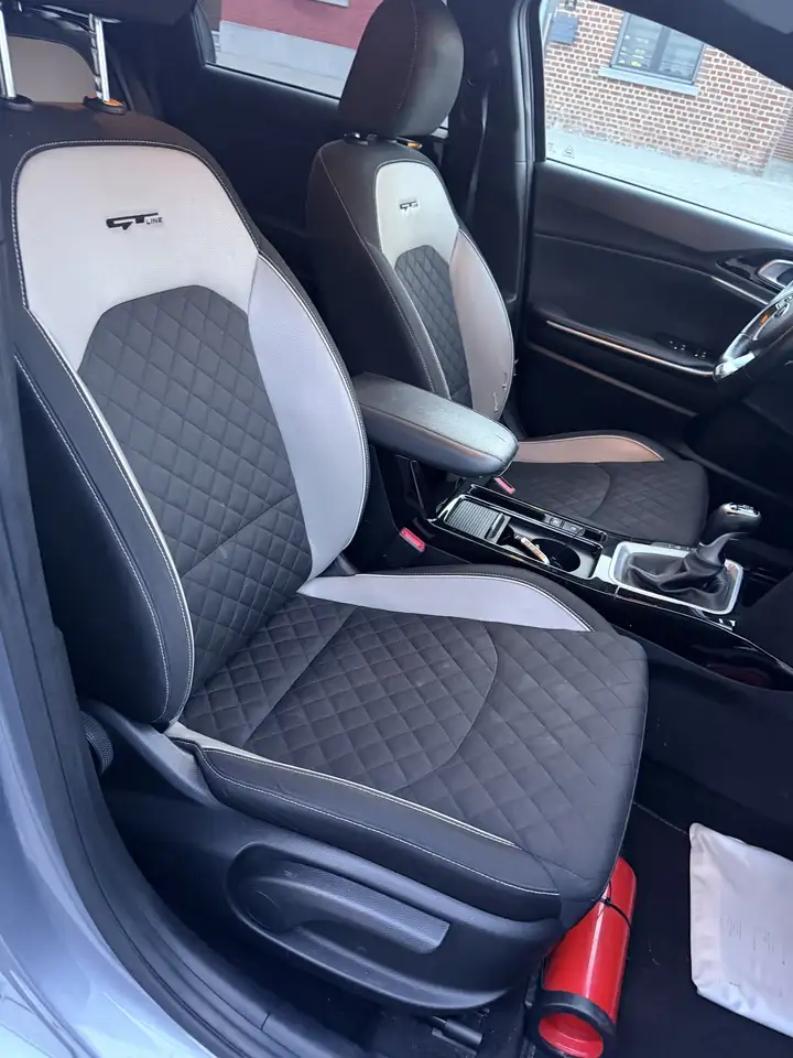Kia Pro Ceed ProCeed 1.6 CRDi GT-Line, миниатюра 10