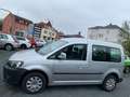 Volkswagen Caddy 5-Sitzer *Klima,Sitzhzg.,elktr.FH,ESP,Nr.5 Silber - thumbnail 8