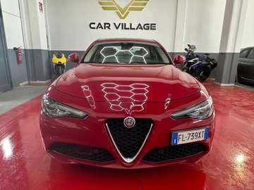 Giulia 2.2 Turbodiesel 180 CV Super