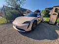 Porsche Taycan Taycan 4 Cross Turismo Beige - thumbnail 3