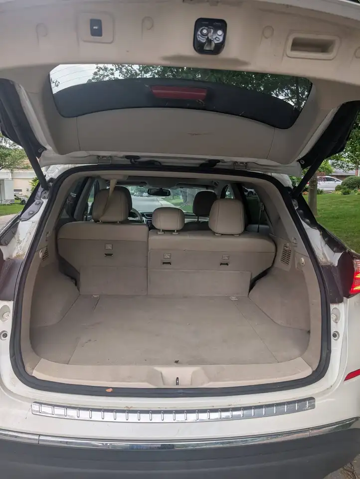 Nissan Murano photo Nissan Murano