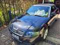 Audi A4 A4 Cabriolet 2.4 Schwarz - thumbnail 7