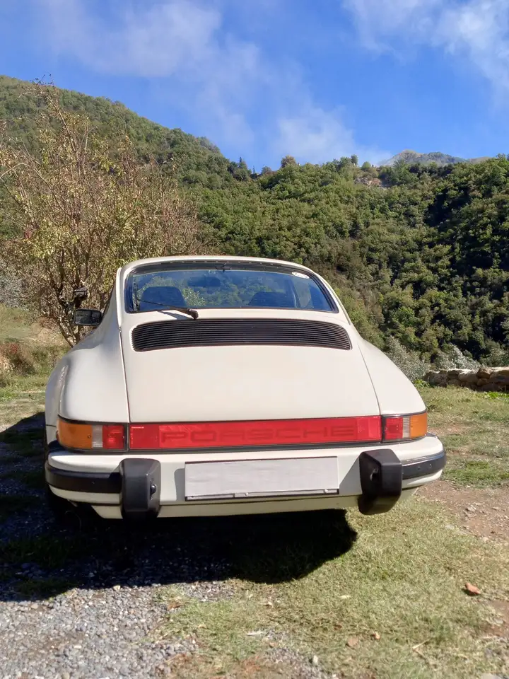 Porsche 911 1978 3.0 SC, foto 4
