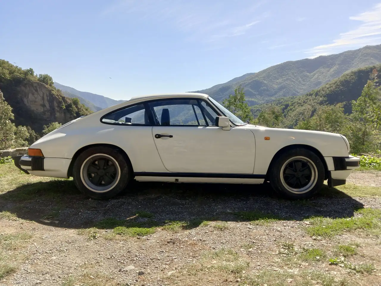 Porsche 911 1978 3.0 SC, foto 2