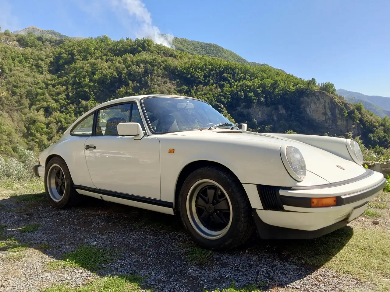 Porsche 911 1978 3.0 SC, foto 1