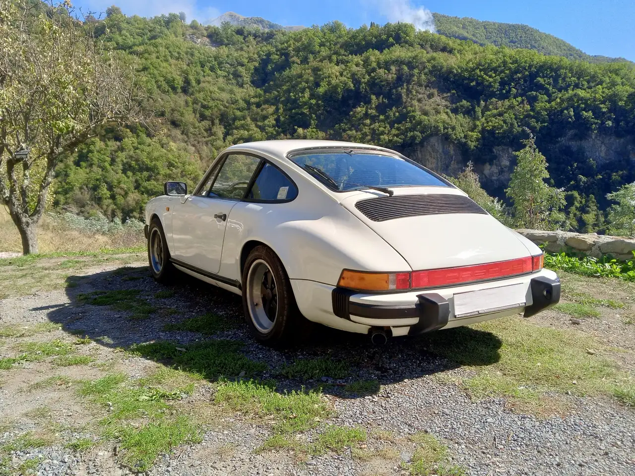 Porsche 911 1978 3.0 SC, foto 3