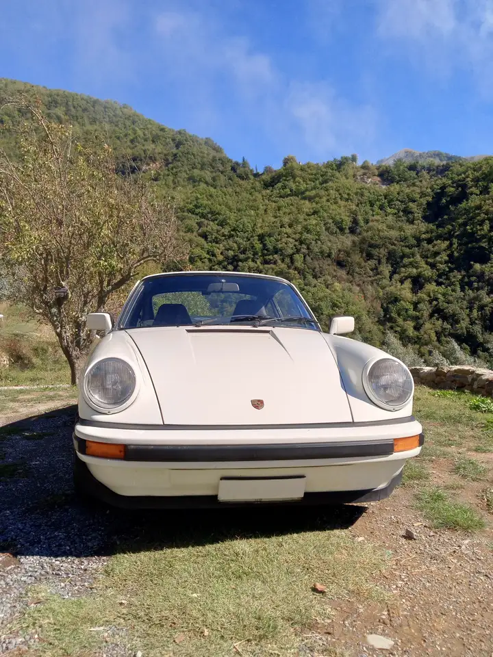Porsche 911 1978 3.0 SC, foto 5