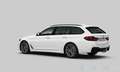 BMW 520 d*M-SPORT*HUD*KAMERA*KEYLESS*AHK*STANDHEIZUNG Weiß - thumbnail 2