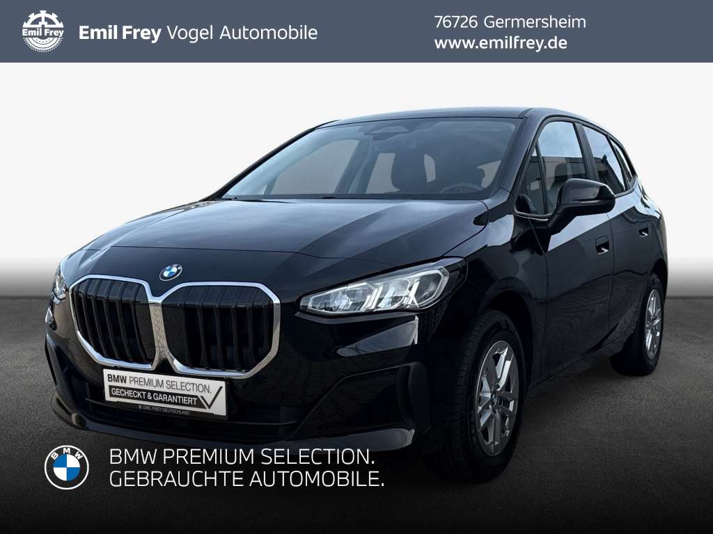 BMW 216