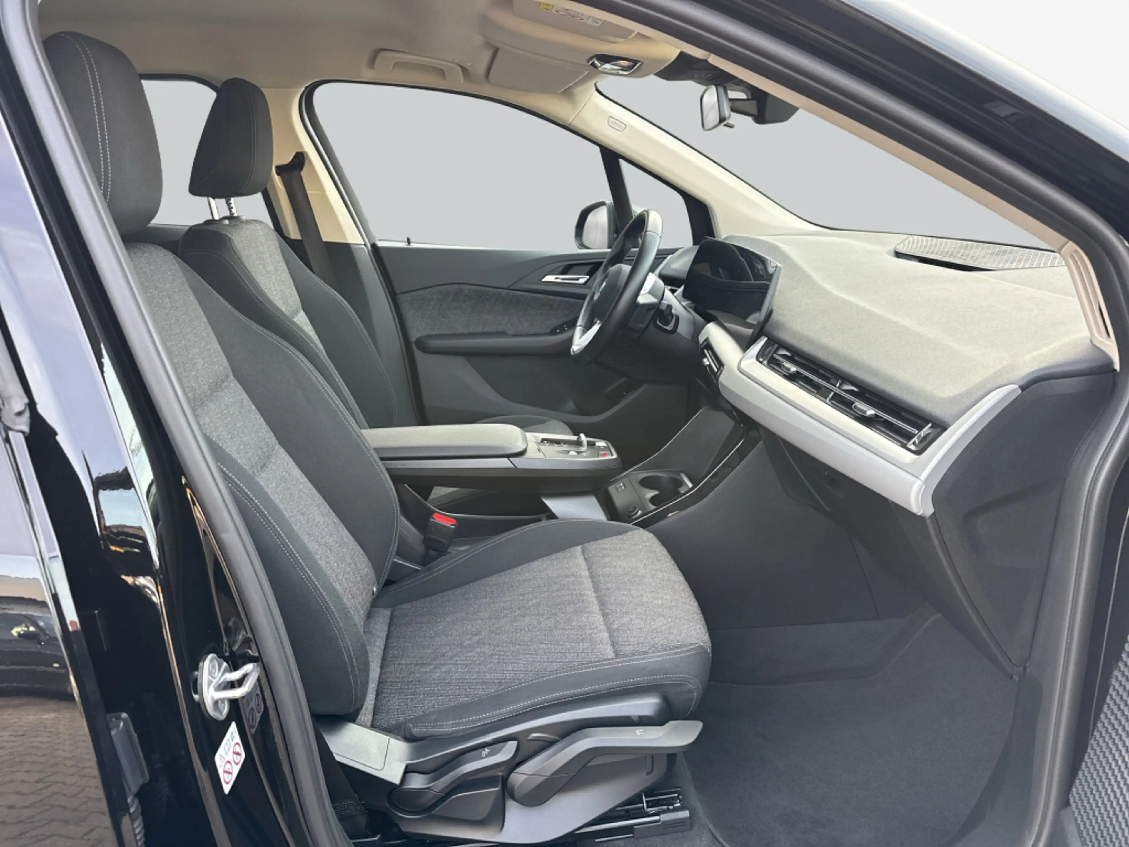 BMW 216 216i Active Tourer Aut. SHZ* — photo 13