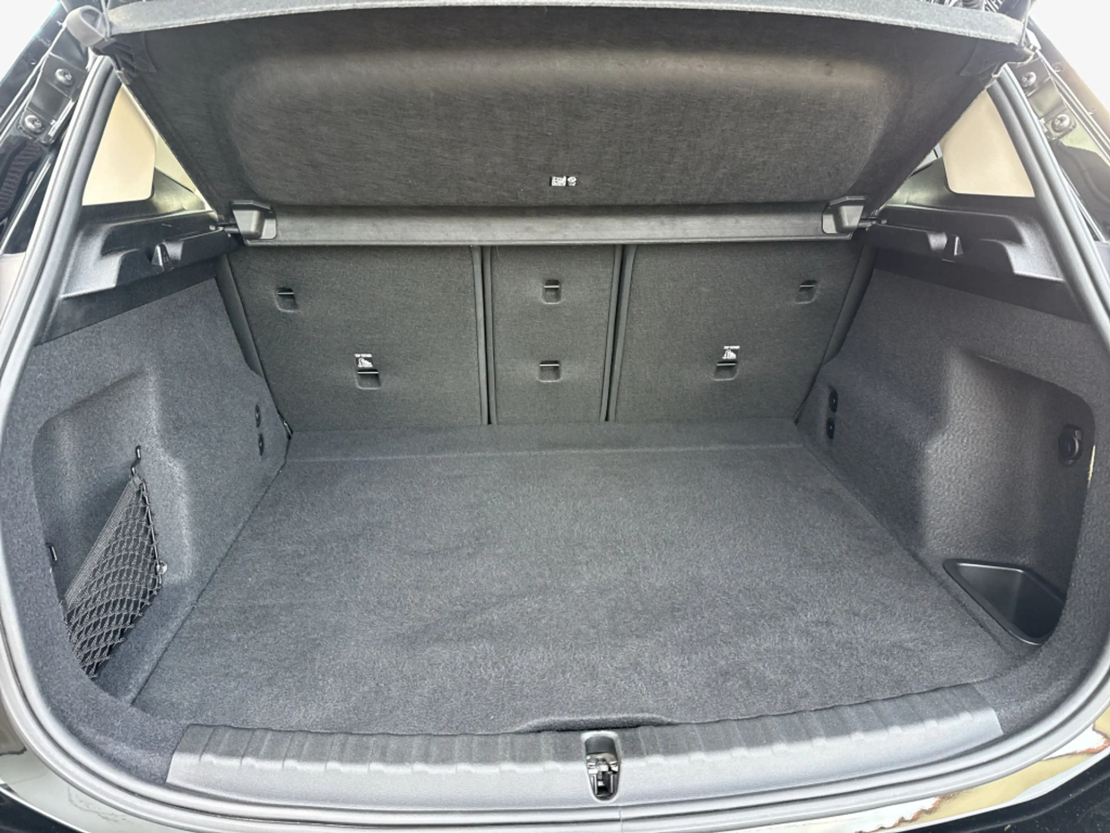 BMW 216 216i Active Tourer Aut. SHZ* — photo 9