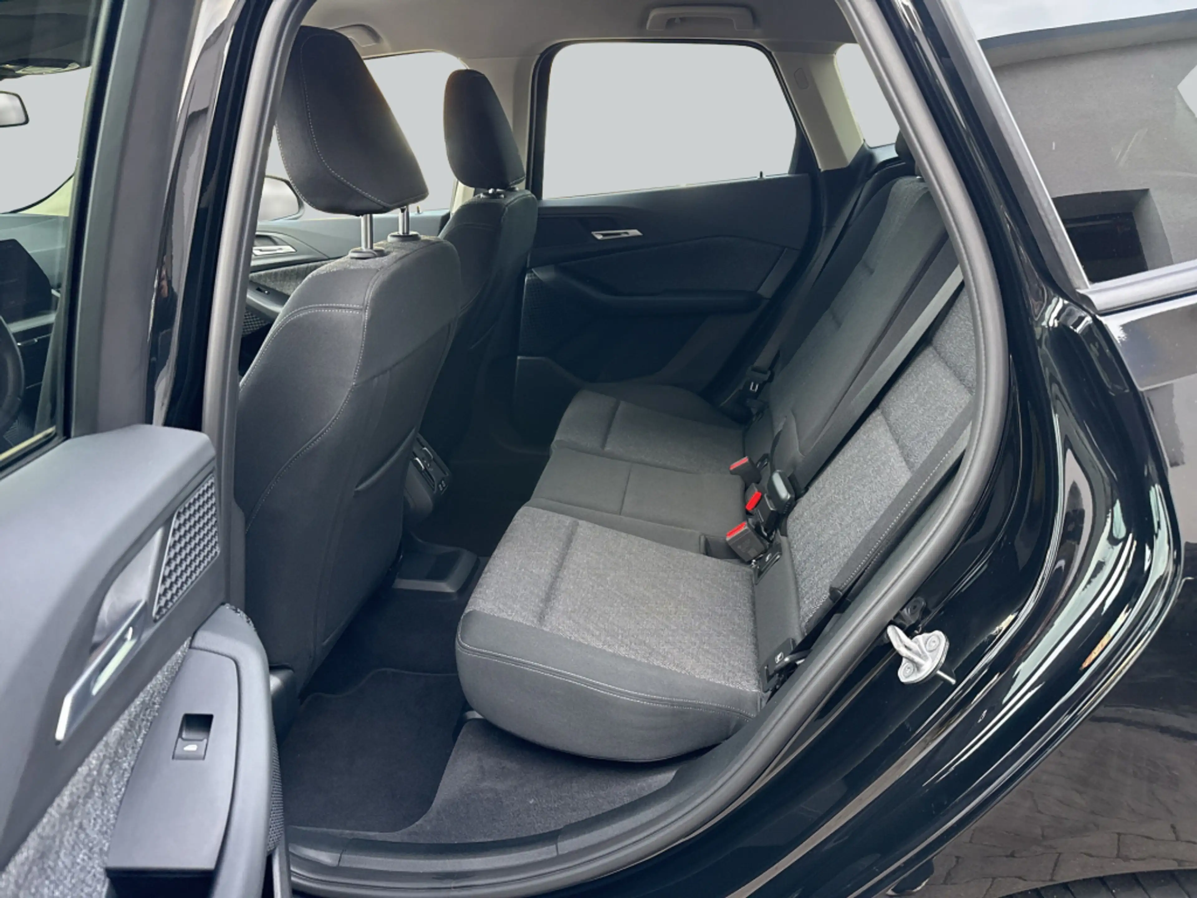 BMW 216 216i Active Tourer Aut. SHZ* — photo 12