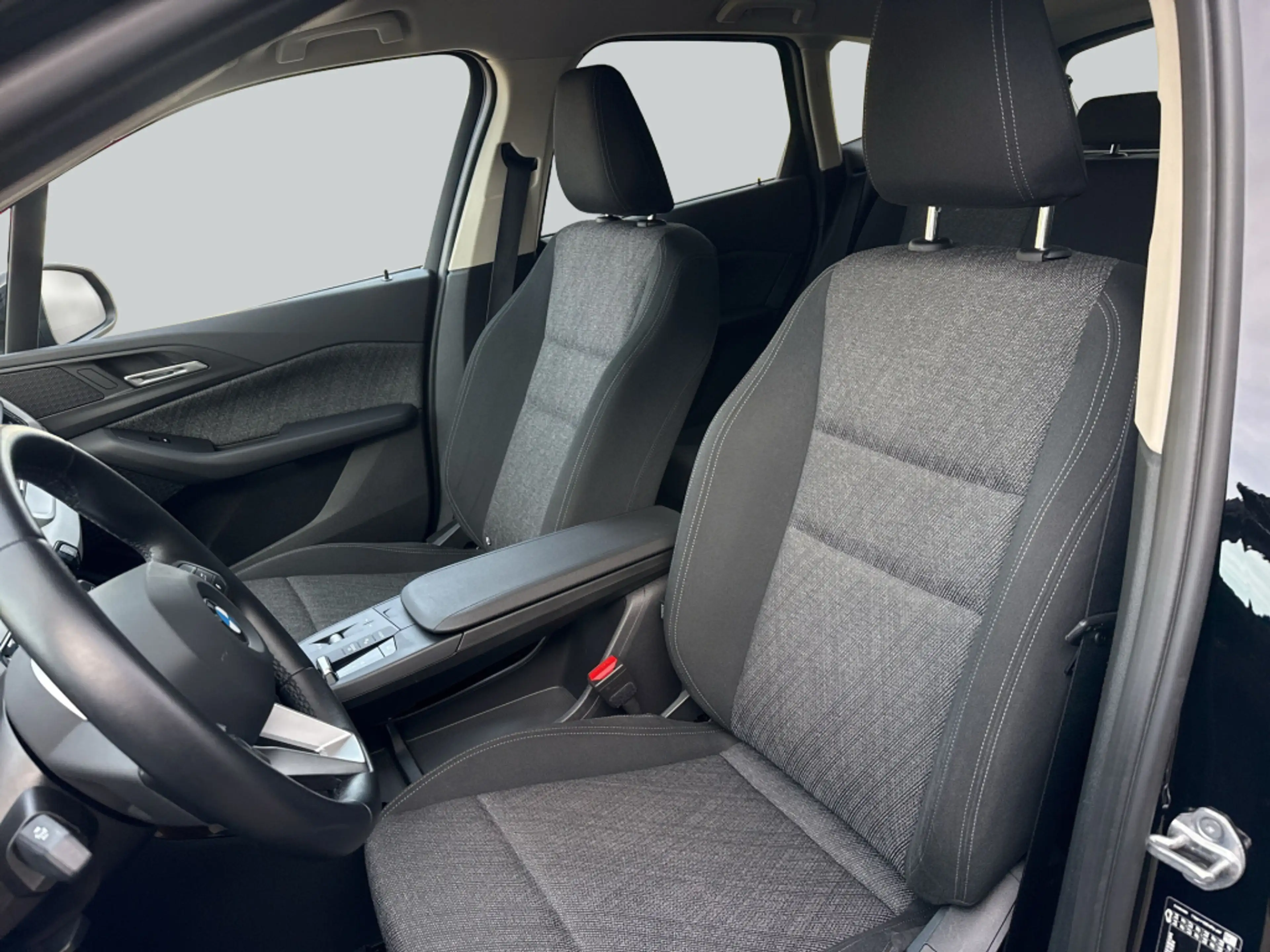 BMW 216 216i Active Tourer Aut. SHZ* — photo 11