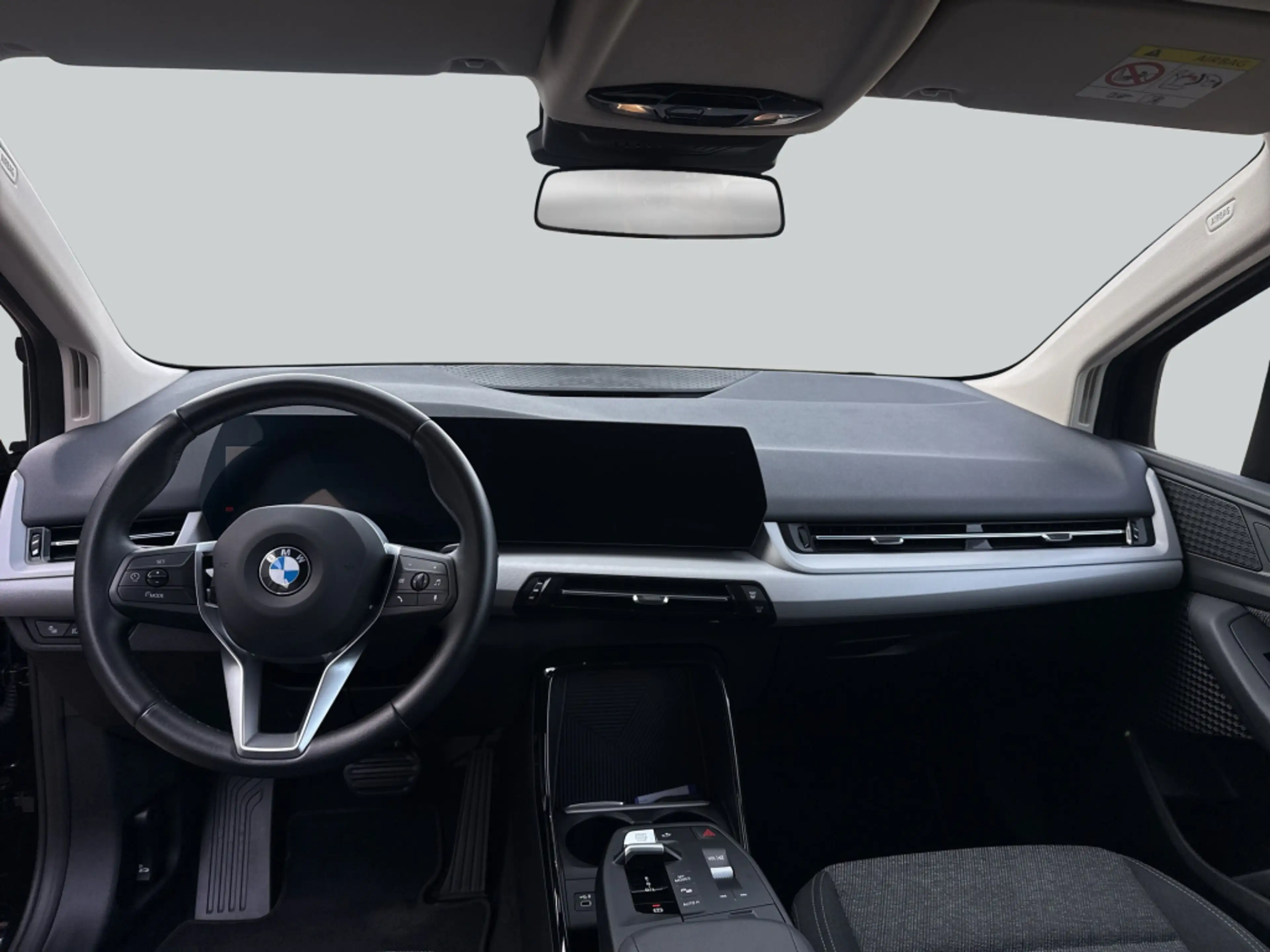 BMW 216 216i Active Tourer Aut. SHZ* — photo 14