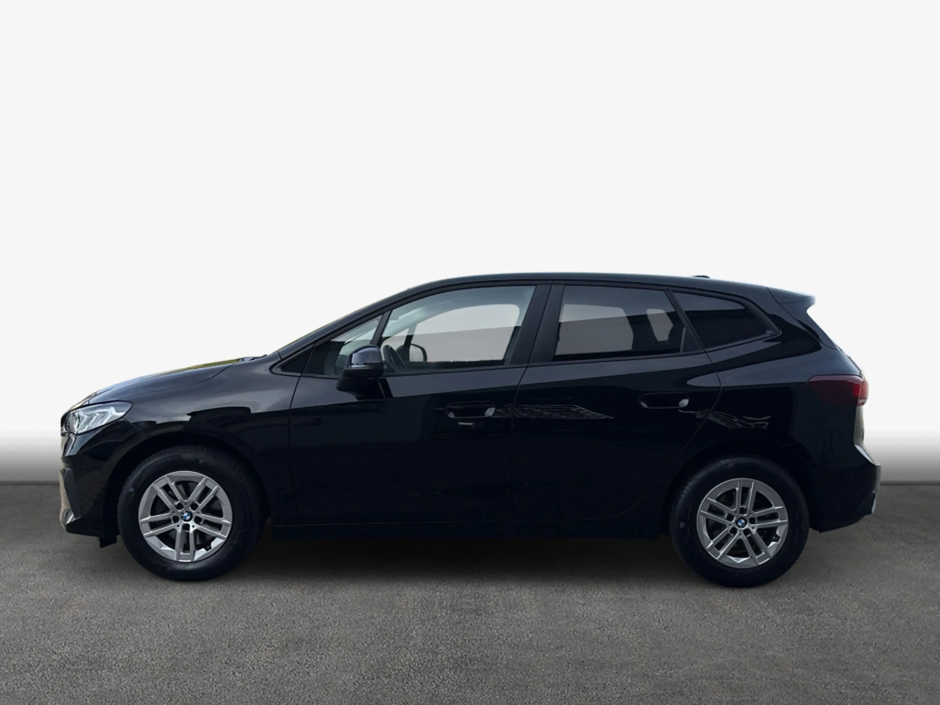 BMW 216 216i Active Tourer Aut. SHZ* — photo 5