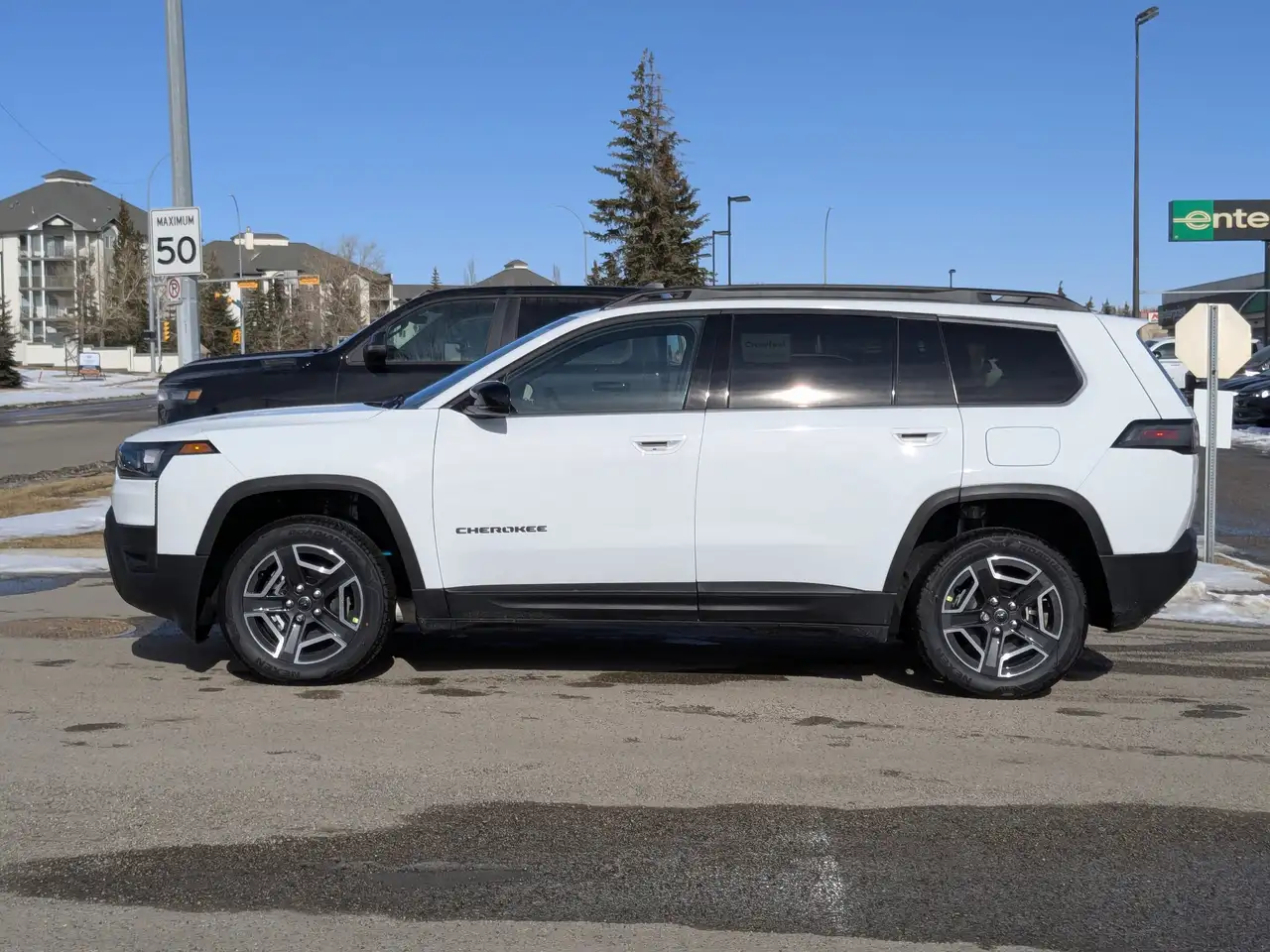 Jeep Cherokee снимка Jeep Cherokee