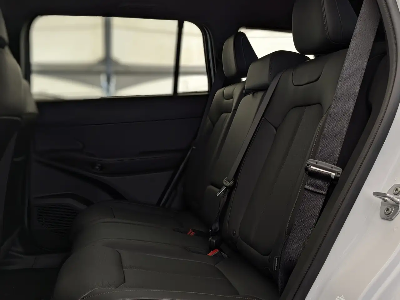 Jeep Cherokee снимка Jeep Cherokee