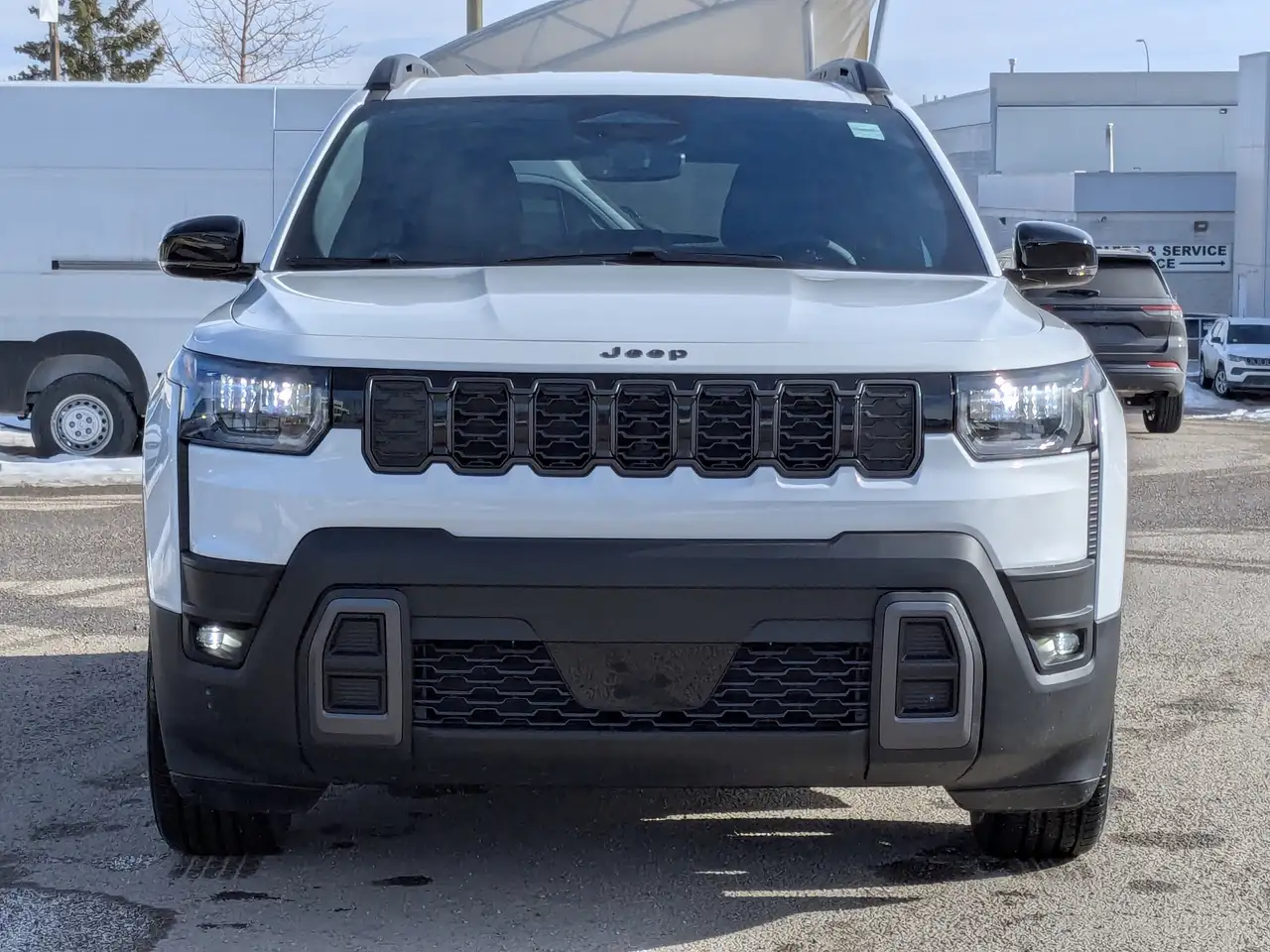 Jeep Cherokee снимка Jeep Cherokee