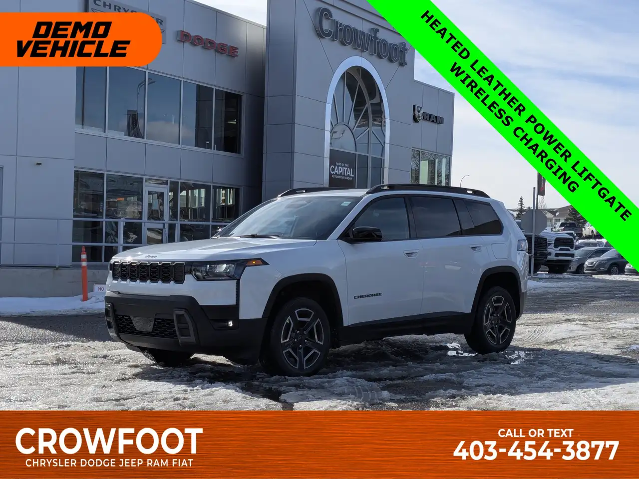 Jeep Cherokee снимка Jeep Cherokee