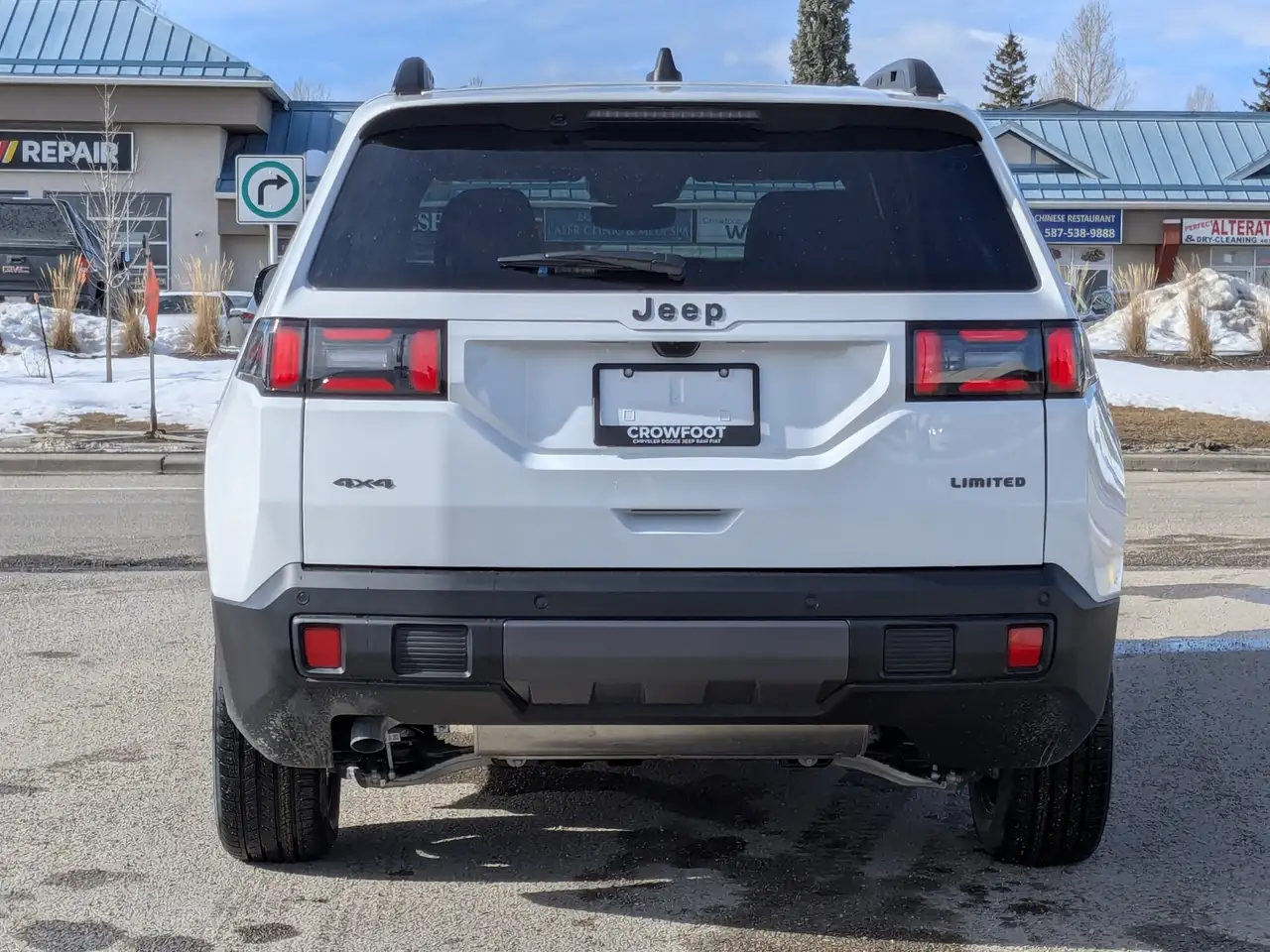 Jeep Cherokee снимка Jeep Cherokee