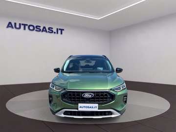 2.5 full hybrid Active X 2wd 180cv auto