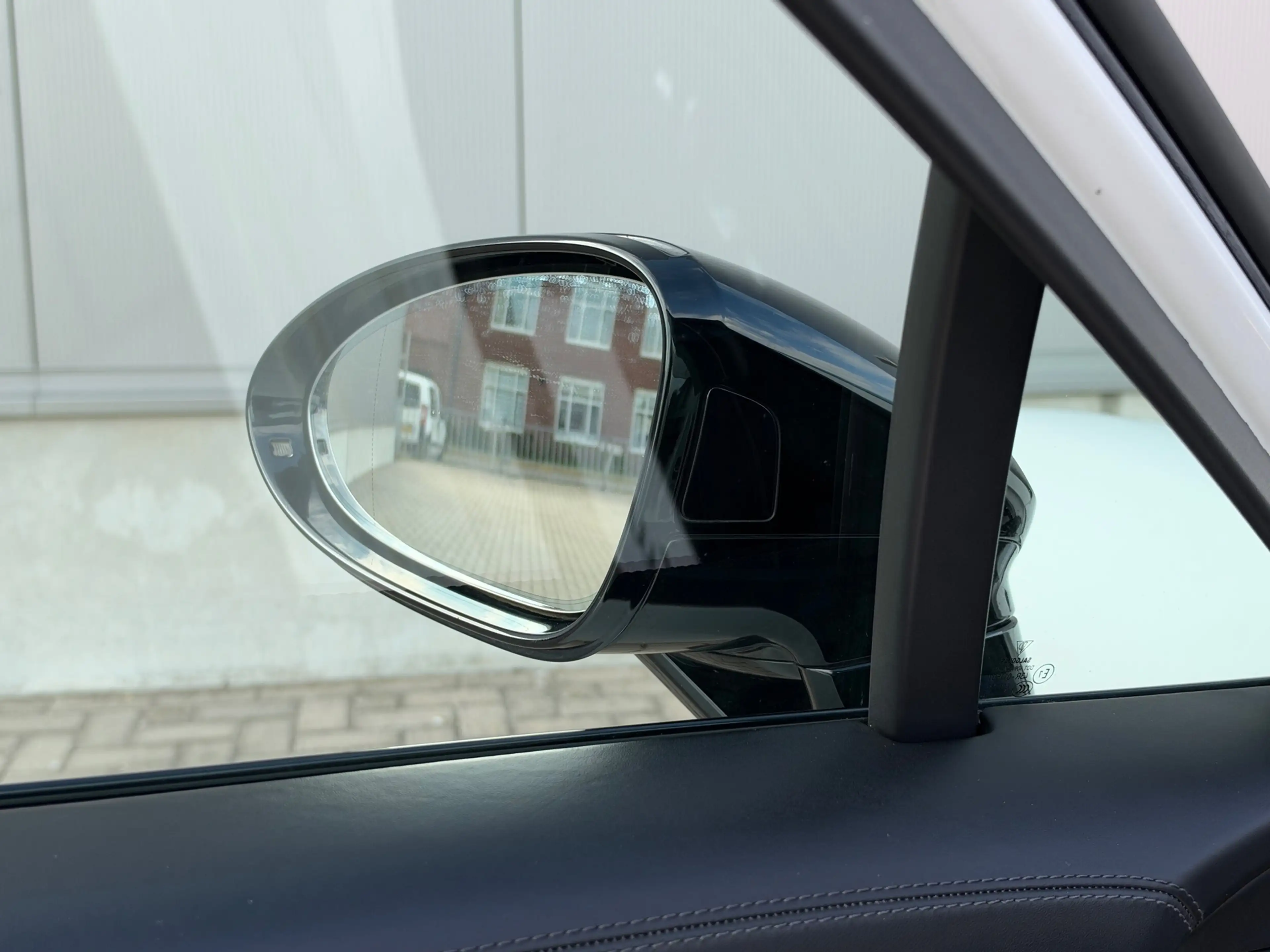 Porsche Panamera 4.0 V8 Turbo PANO SPORT CHRONO BOSE — photo 13