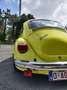 Volkswagen Kever Jaune - thumbnail 8