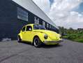 Volkswagen Kever Jaune - thumbnail 1
