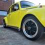 Volkswagen Kever Jaune - thumbnail 15