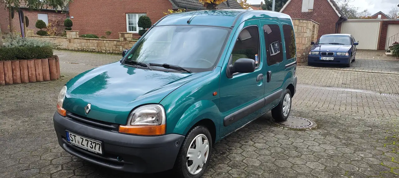 Renault Kangoo 1.4 Expression, foto 5